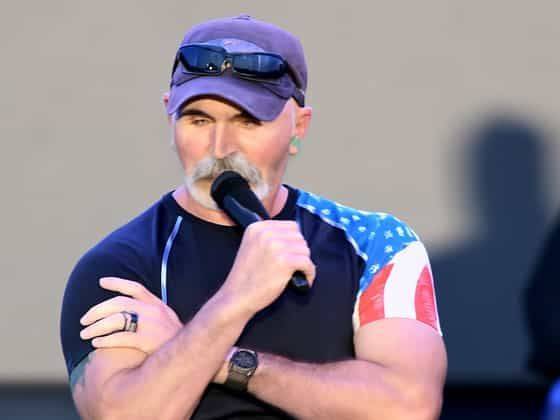 Aaron Tippin